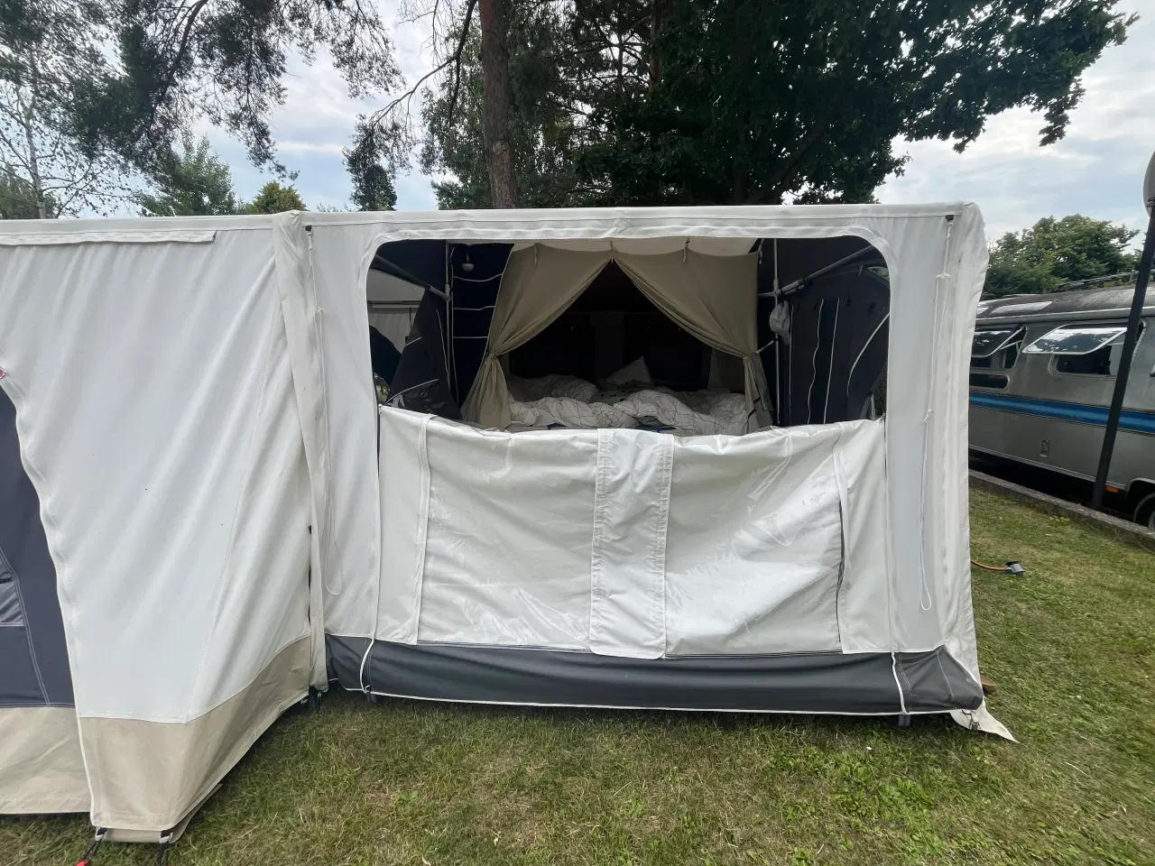 Billede 8 - Combi camp