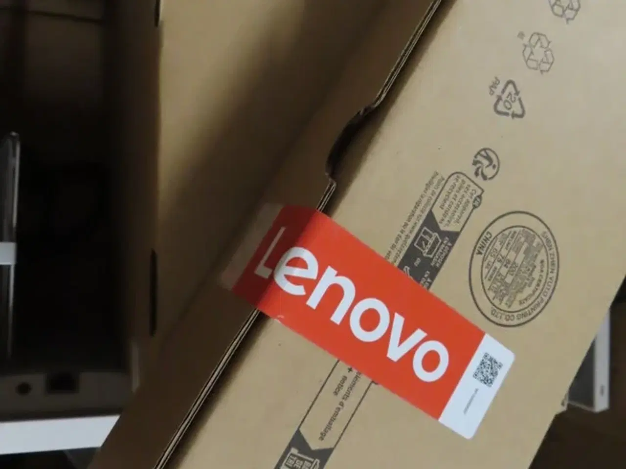 Billede 10 - Hel palle med overskud fra IT-afdeling (se beskrivelse) Kan ikke sendes!