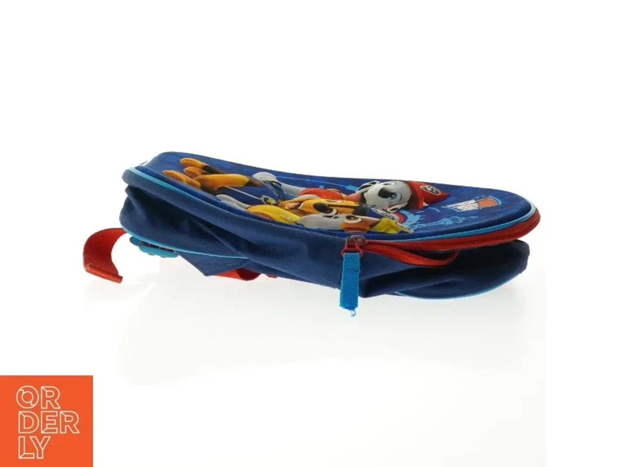 Billede 5 - Børne rygsæk med Paw Patrol (str. 29 x 32 cm)