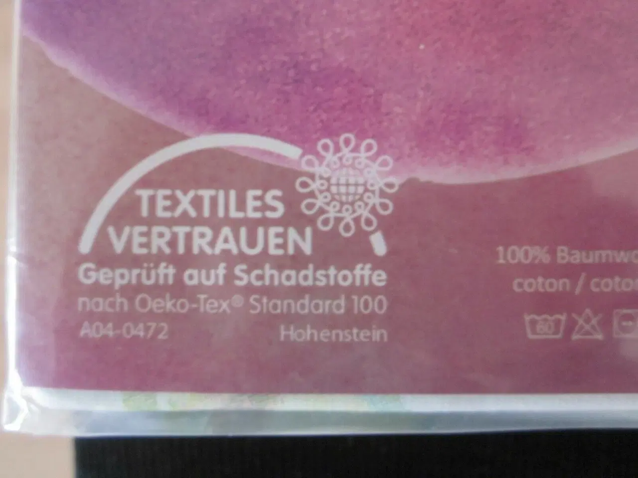 Billede 3 - Sengetøj, Nyt, str. Voksen, Disney Fairies