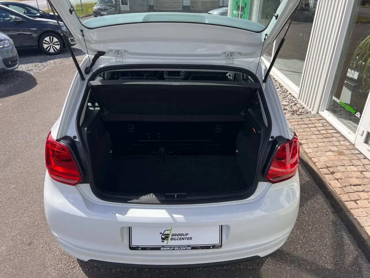 Billede 6 - VW Polo 1,0 TSi 95 BlueMotion