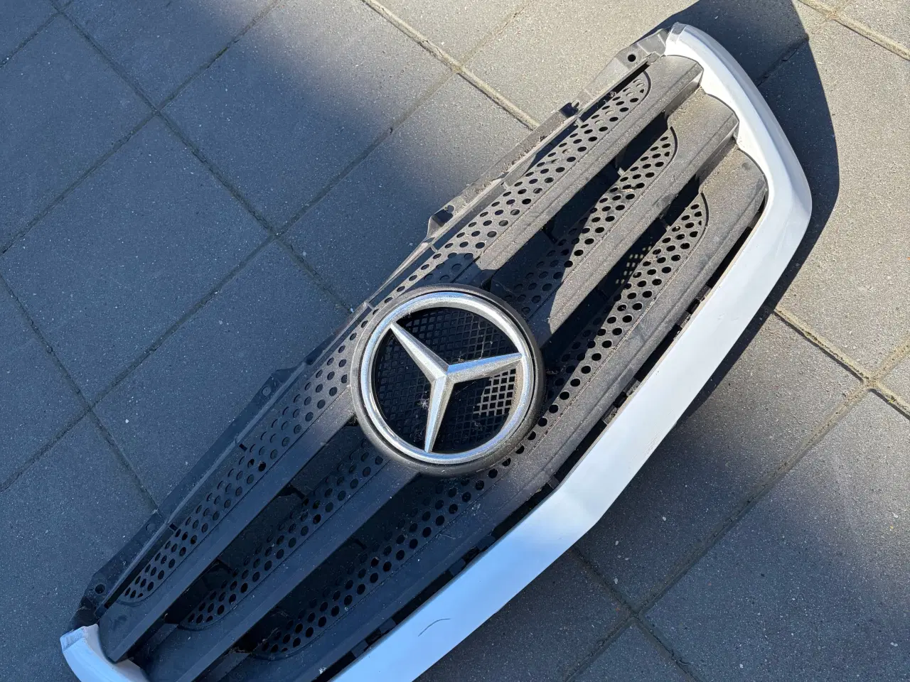 Billede 1 - Sprinter 906