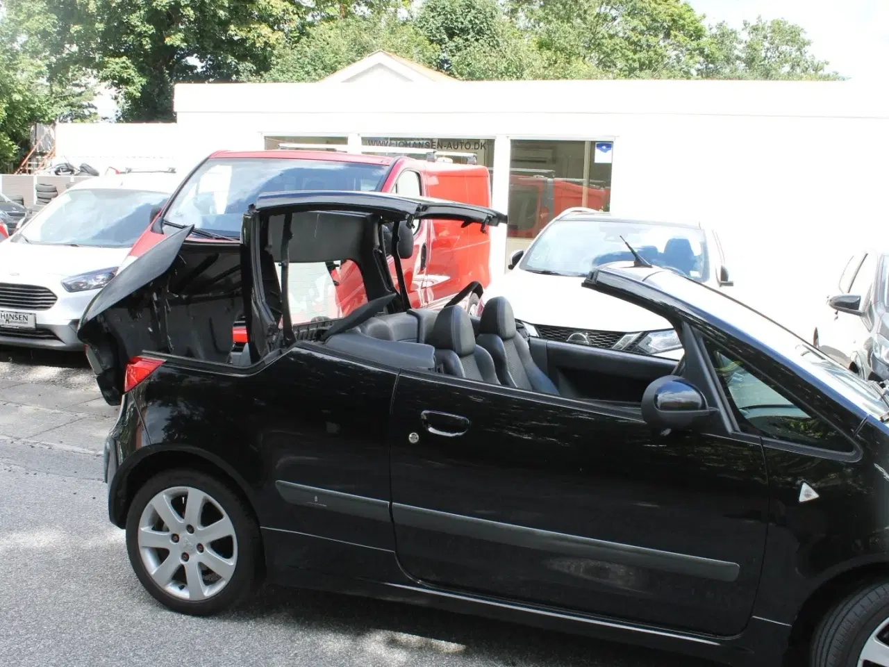 Billede 9 - Mitsubishi Colt 1,5 Turbo CZT