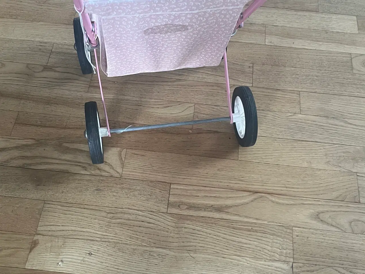 Billede 6 - Baby Born m/ udstyr 
