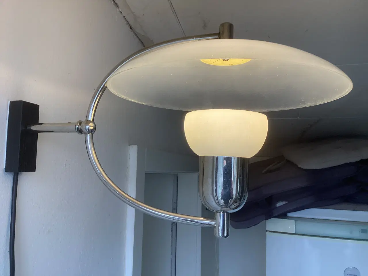 Billede 3 - 2 Ernst Voss lamper