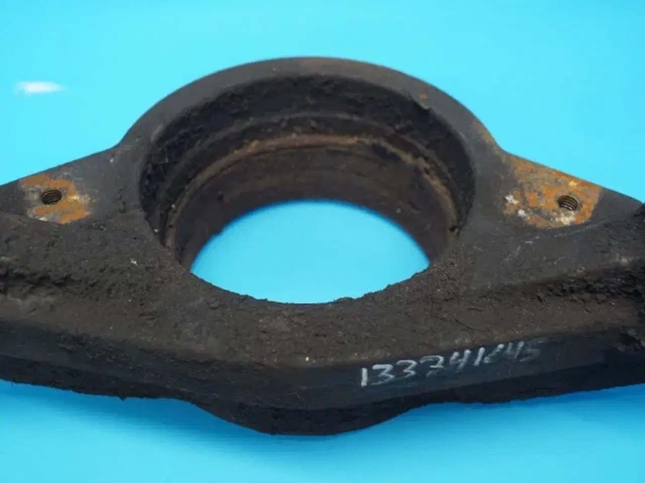 Billede 5 - New Holland TVT 190 Lejehus 1-33-741-645