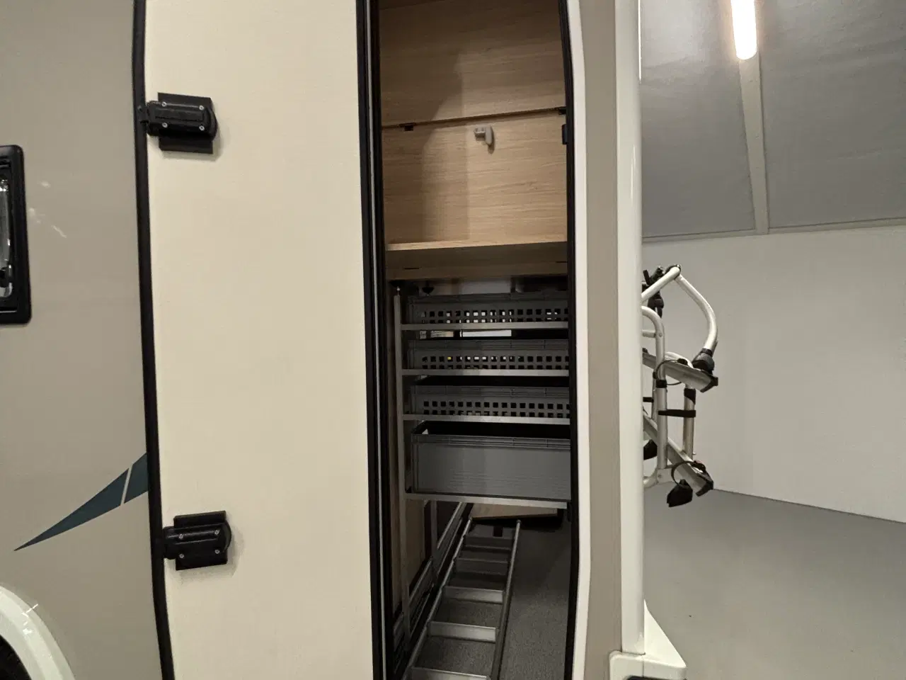 Billede 6 - Autocamper til salg - Chausson 630 Titanium VIP