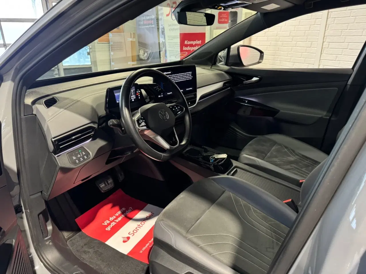 Billede 7 - VW ID.5 77 Pro