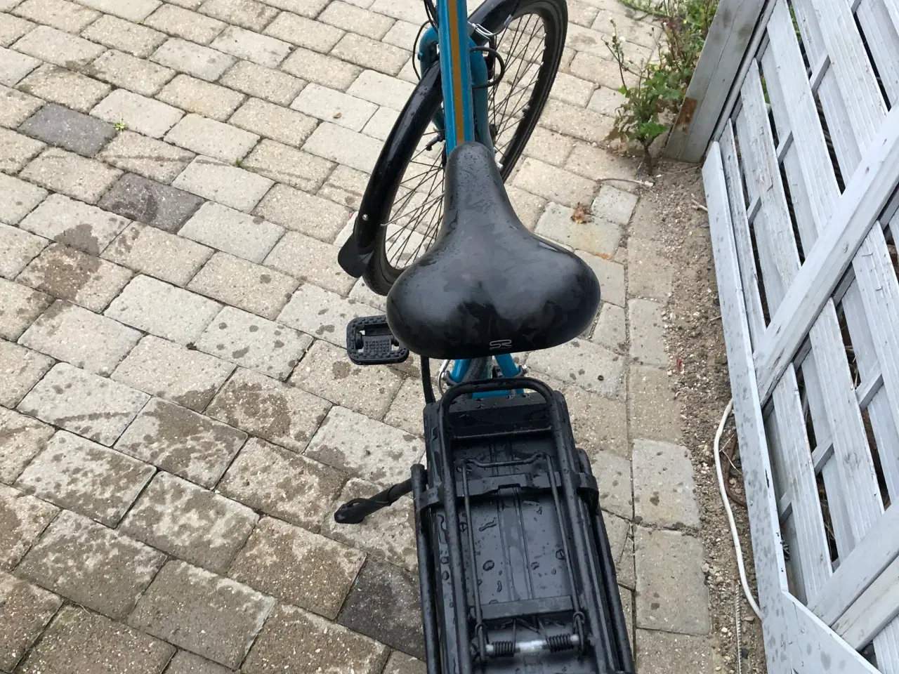 Billede 2 - El cykel