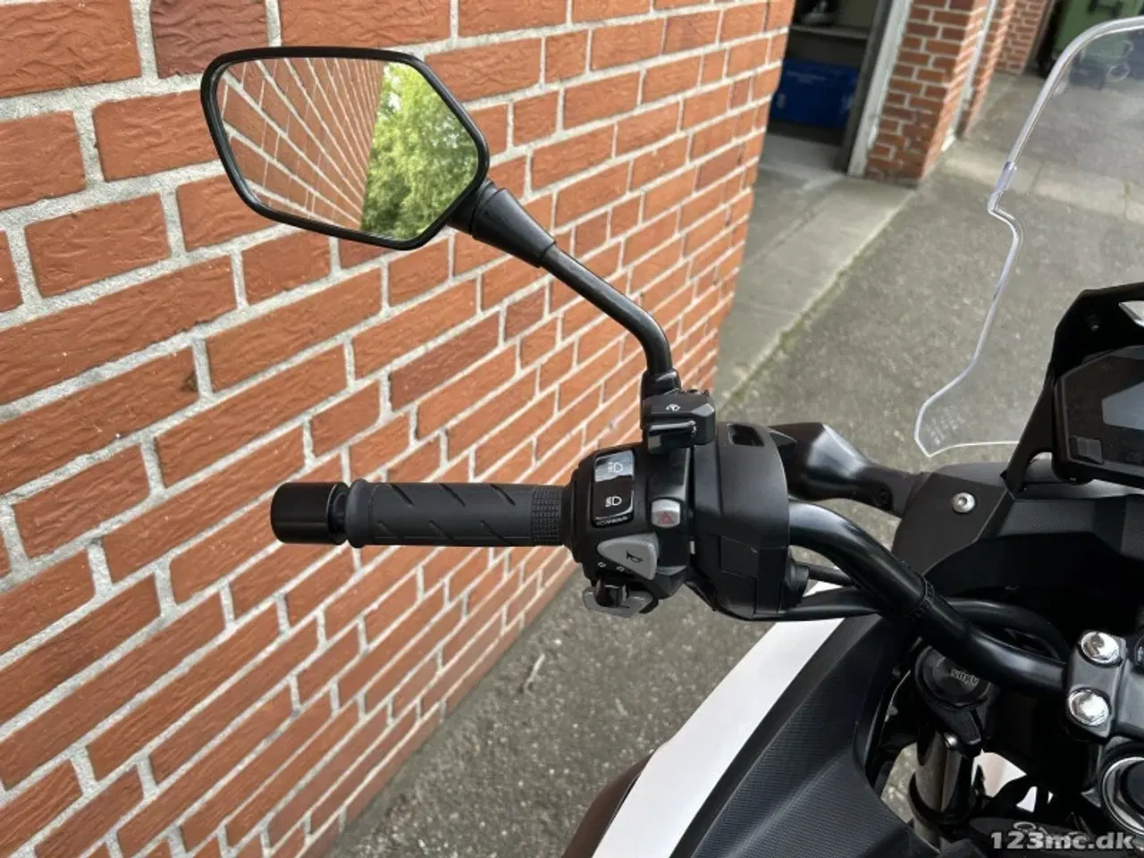 Billede 9 - Honda NC 750 XAD