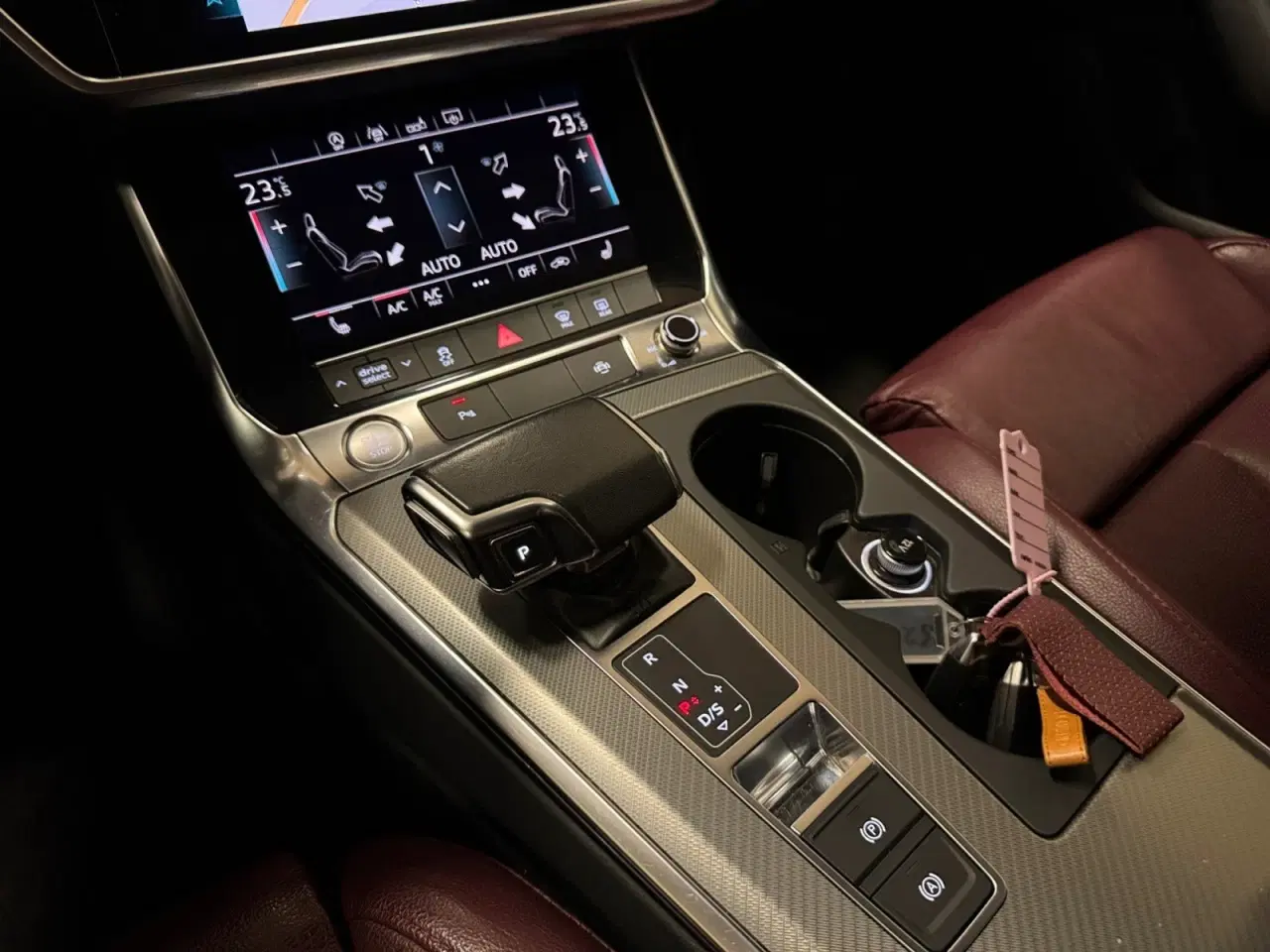 Billede 12 - Audi A6 40 TDi S-tr.