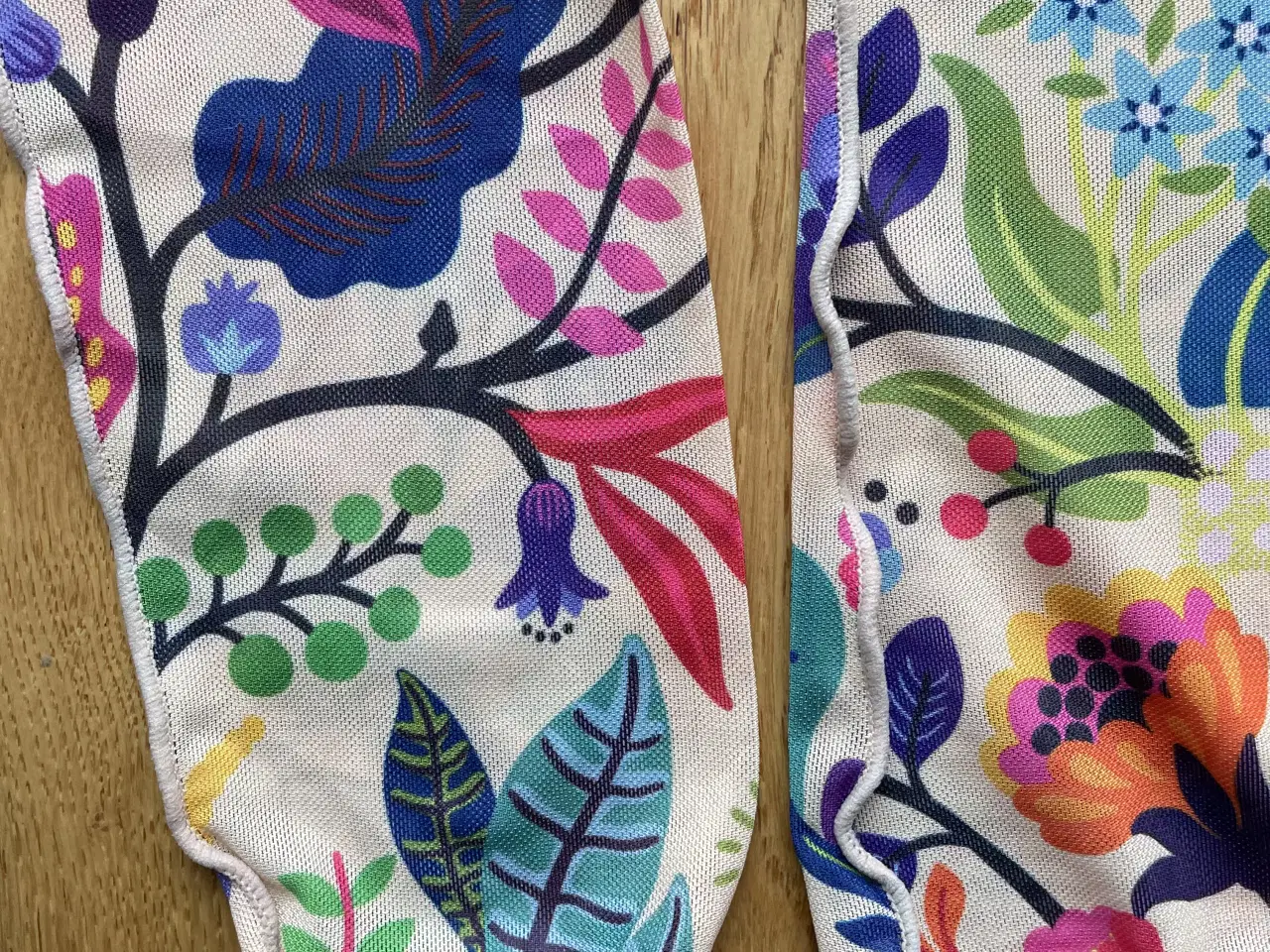 Billede 5 - Liberté meshbluse