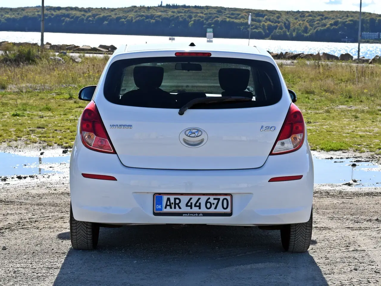 Billede 7 - Hyundai i20 (2015) 120000km