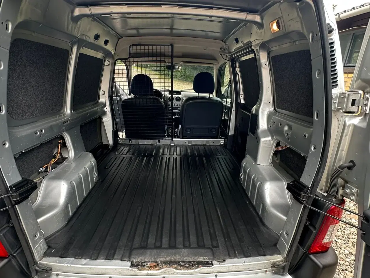 Billede 10 - Peugeot partner 1.6 hdi lav km 