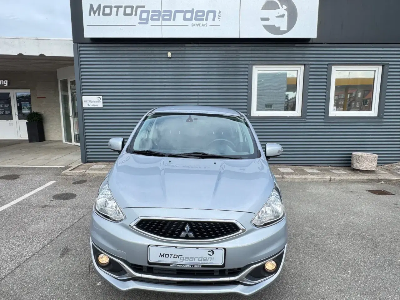 Billede 3 - Mitsubishi Space Star 1,2 Invite+