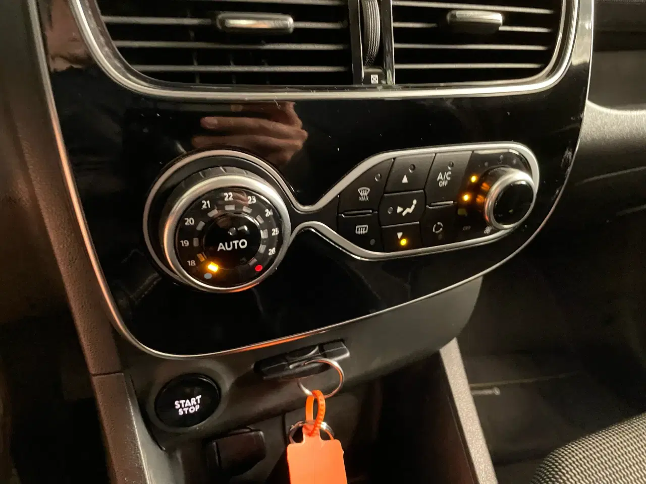 Billede 14 - Renault Clio Sport Tourer 0,9 Energy TCe Zen 90HK Stc