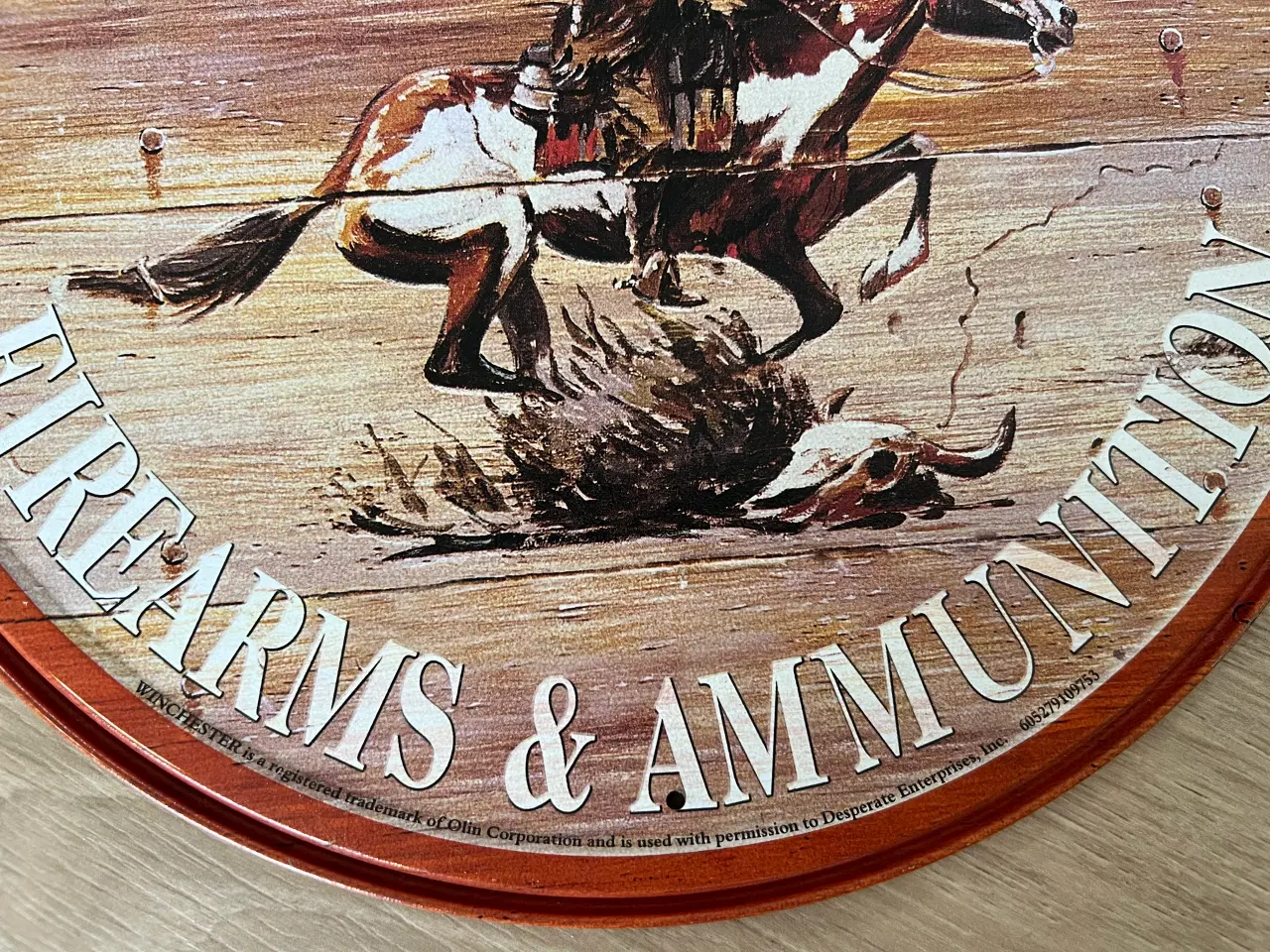 Billede 3 - 2 Forskellige skilte