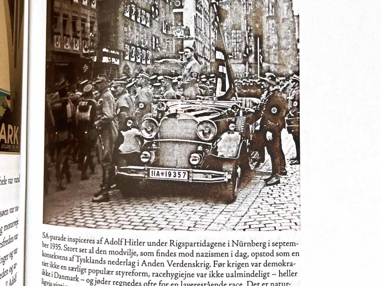 Billede 4 - Skurke & Helte Fem udskældte danske statsledere