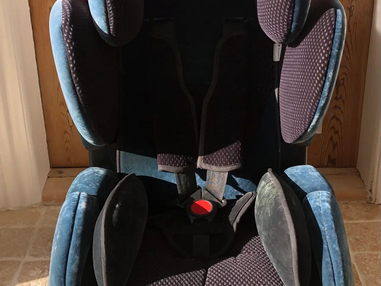 Billede 1 - Recaro autostol