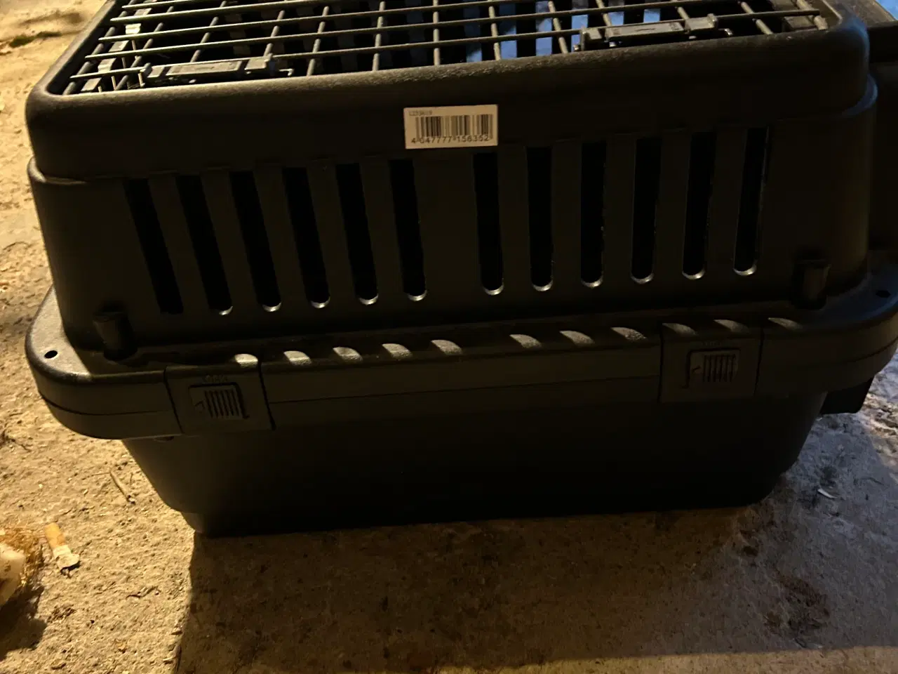 Billede 4 - Kattetransport