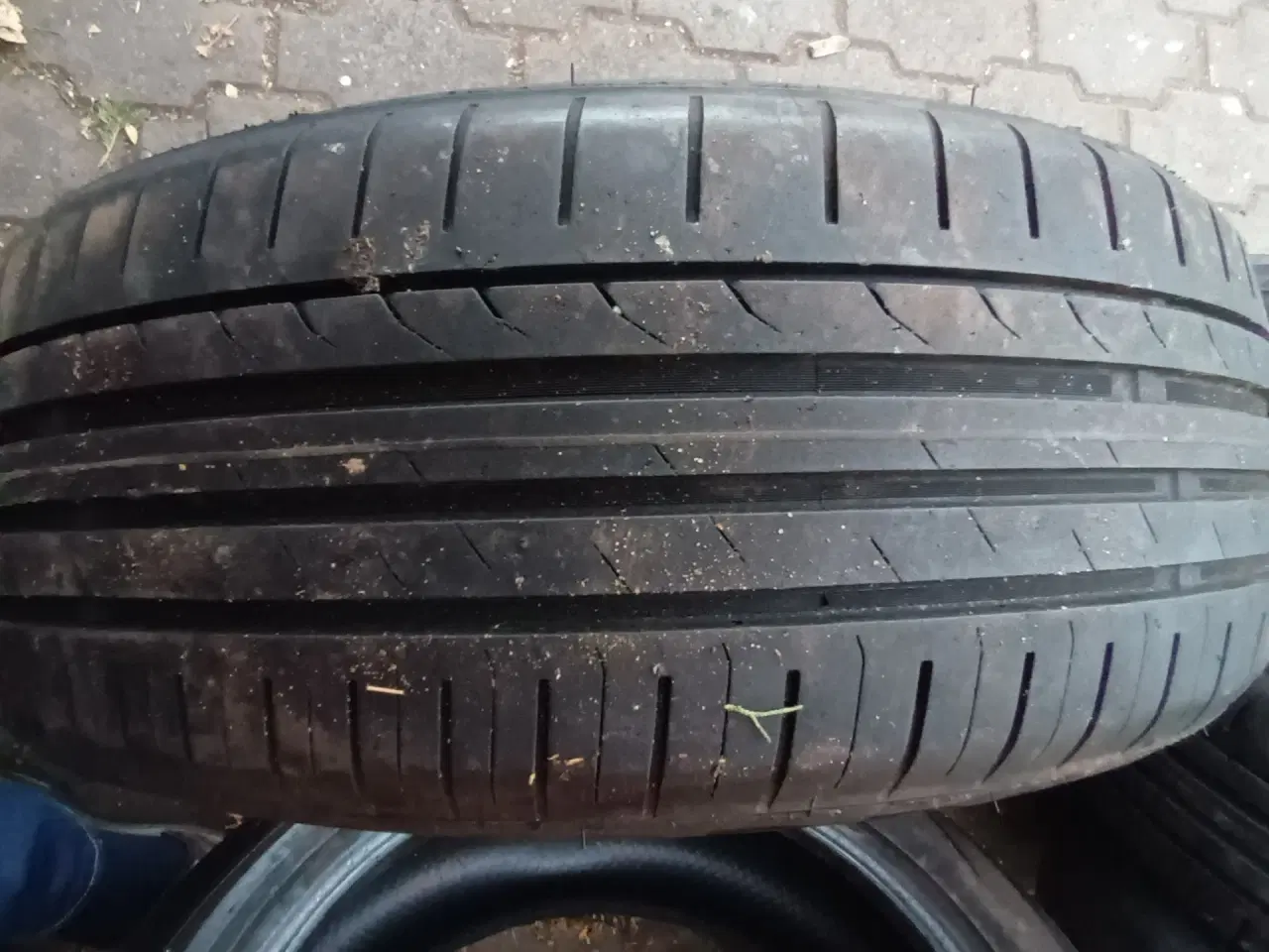 Billede 1 - Sommerdæk 