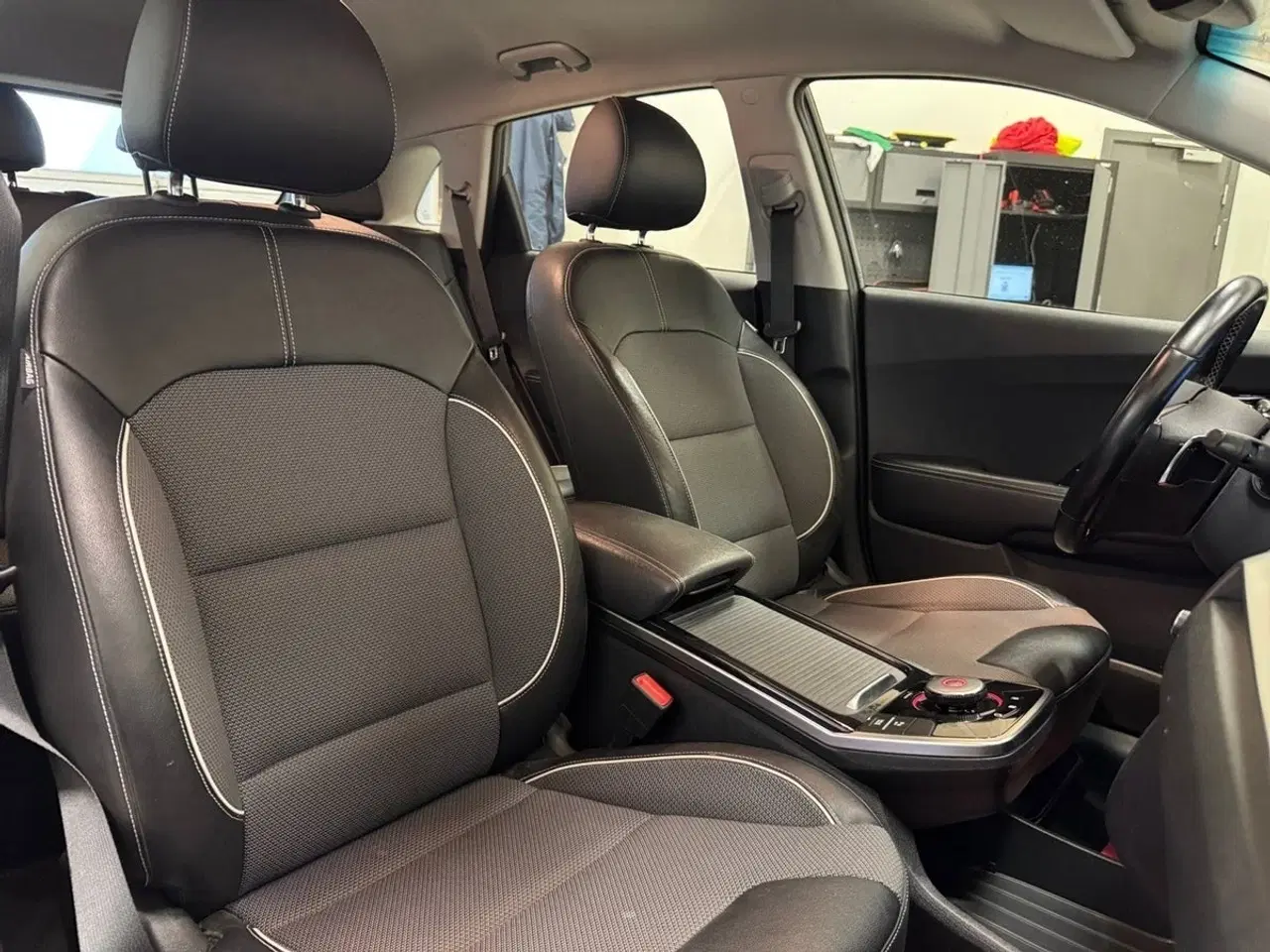 Billede 18 - Kia e-Niro 39 Comfort