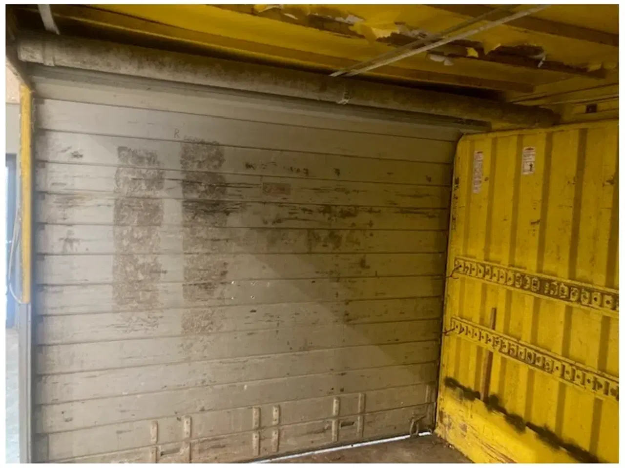 Billede 8 - Ref: 0140334 Container