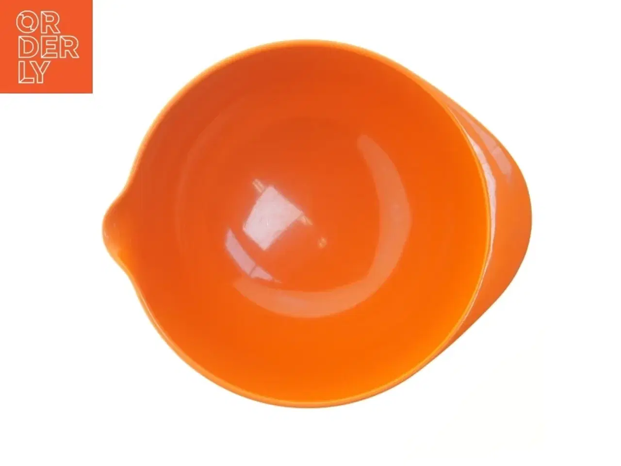 Billede 3 - Rosti Margrethe røreskål fra Rosti Mepal (str. Ø. 22 cm. længde. 13 cm)
