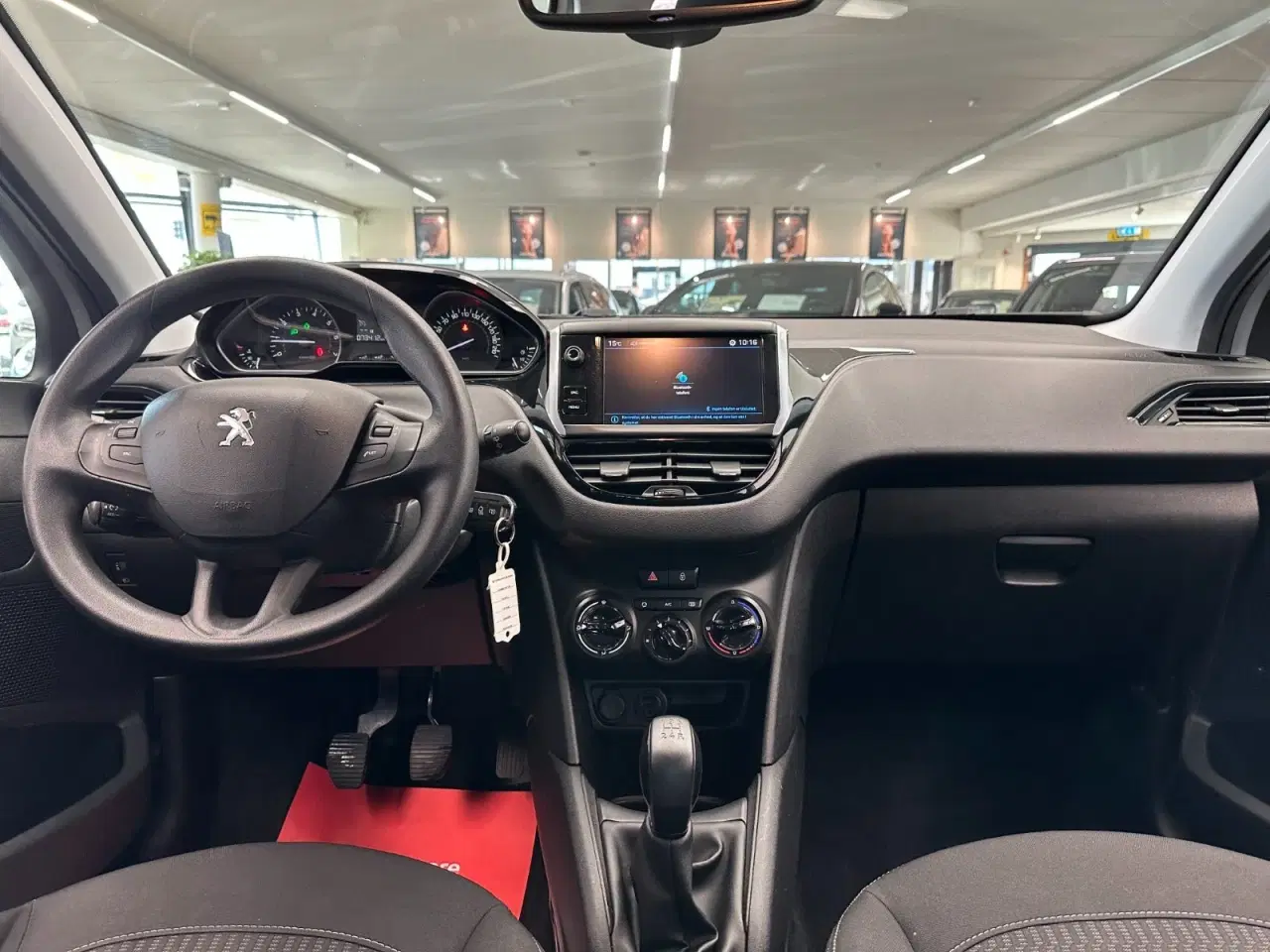 Billede 22 - Peugeot 208 1,2 VTi 82 Active