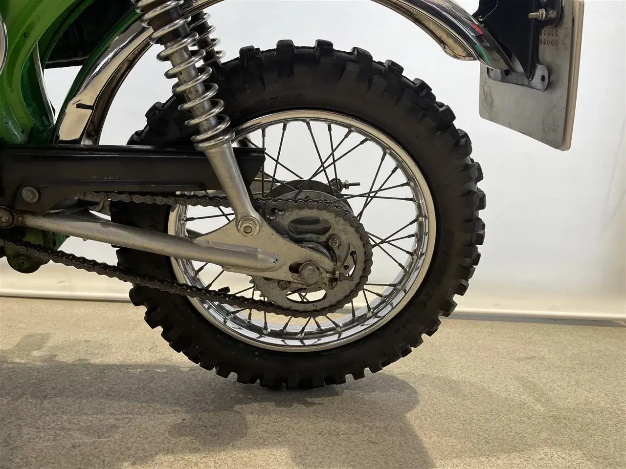 Billede 20 - Honda Dax ST 90