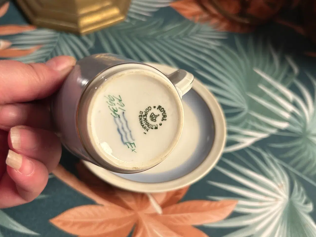 Billede 9 - Espresso  mokko kopper