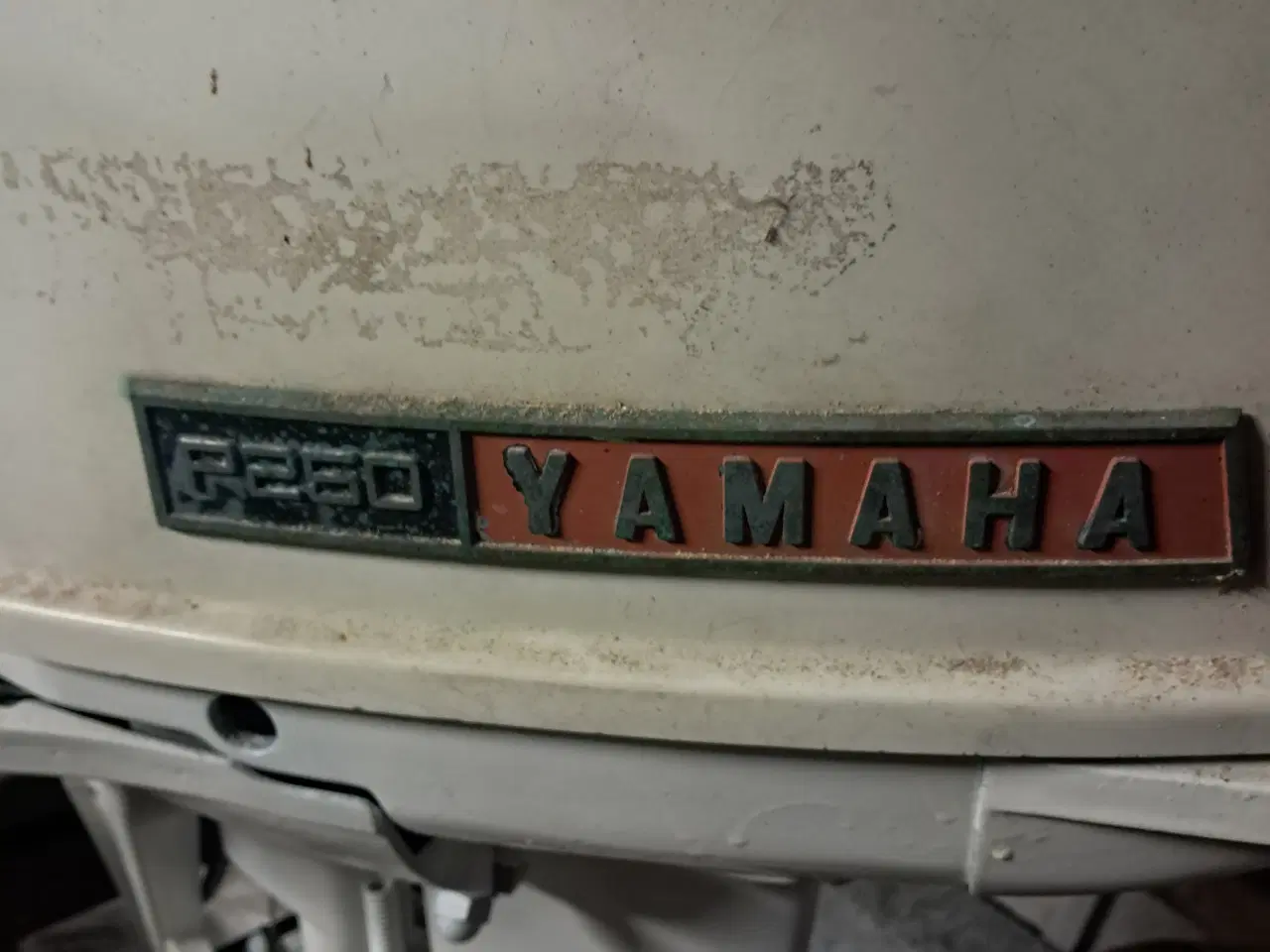 Billede 8 - Lille speedbåd.  