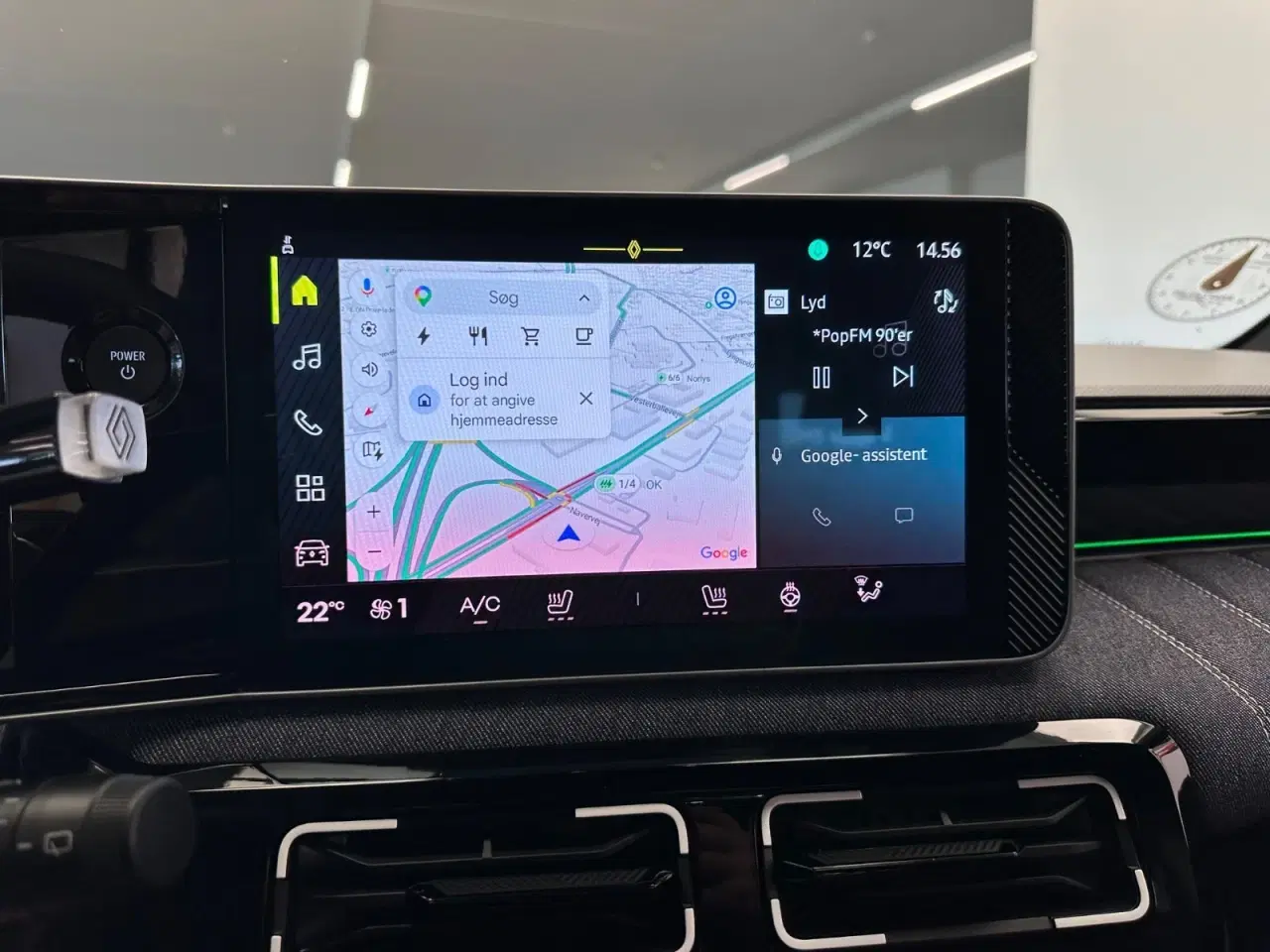 Billede 19 - Renault 5 E-Tech 52 Techno