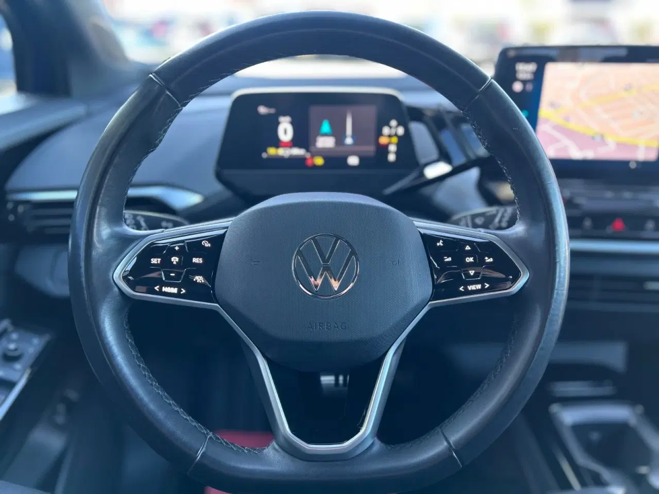 Billede 8 - VW ID.4 77 Pro Performance