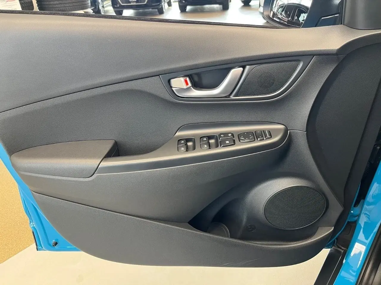 Billede 19 - Hyundai Kona 64 EV Intuitive