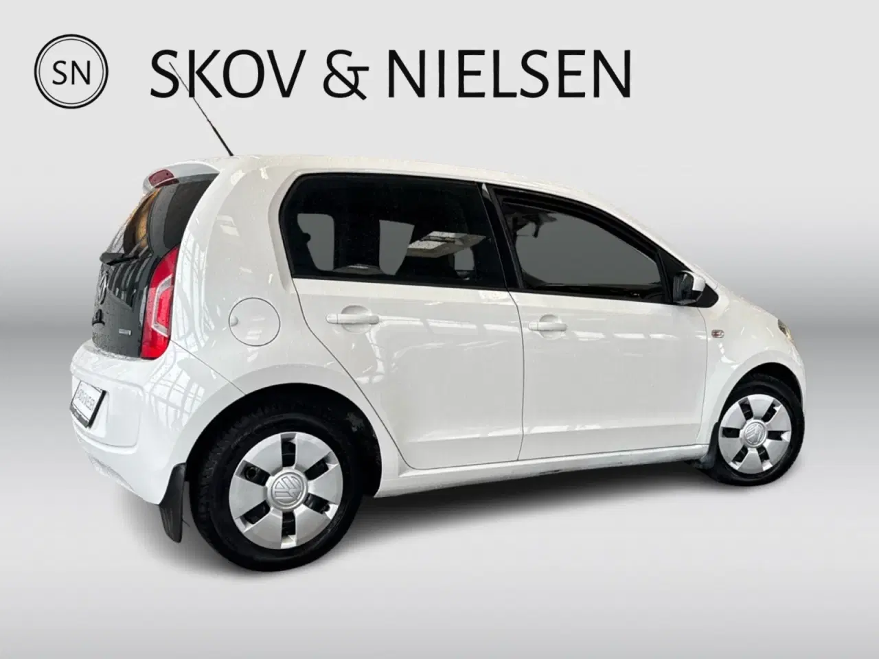 Billede 5 - VW Up! 1,0 75 Move Up!