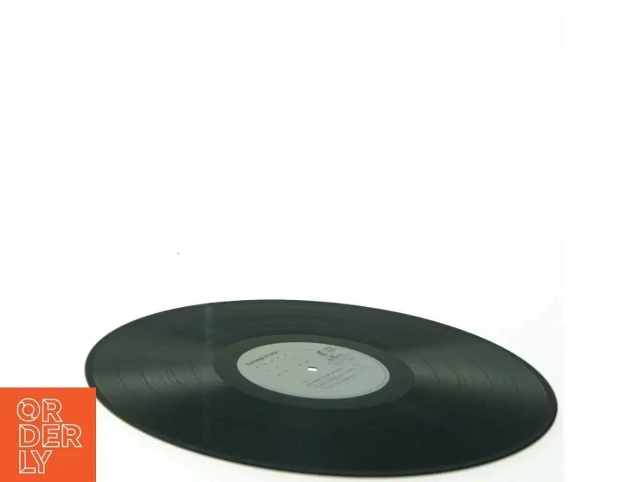 Billede 2 - Gangway 'Happy Ever After' LP vinylplade (str. 31 x 31 cm)