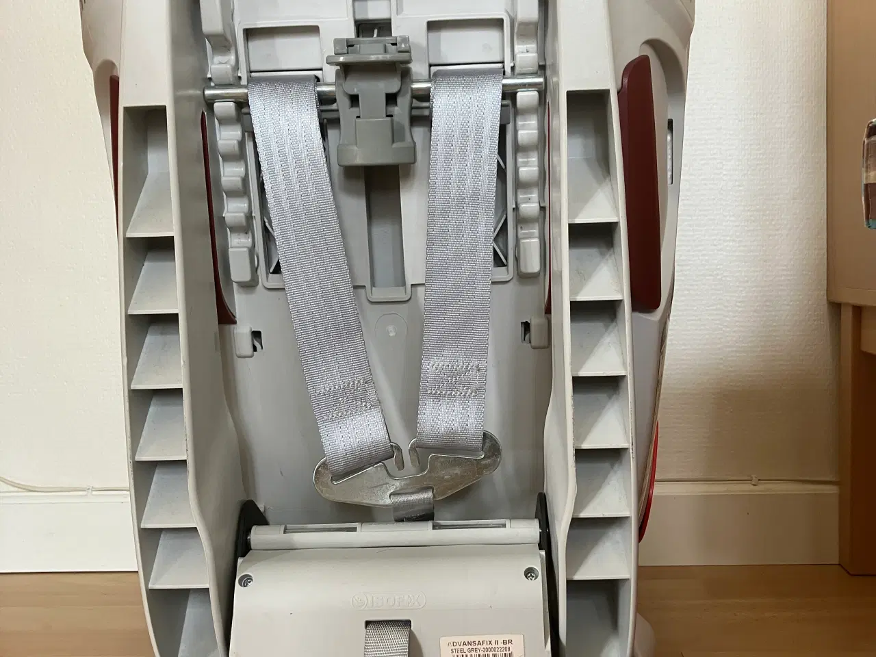 Billede 8 - Autostol 9 – 36 kg.       