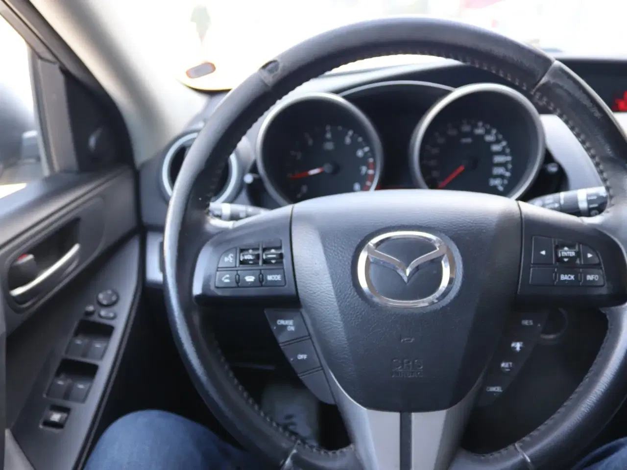 Billede 10 - Mazda 3 2,0 Premium