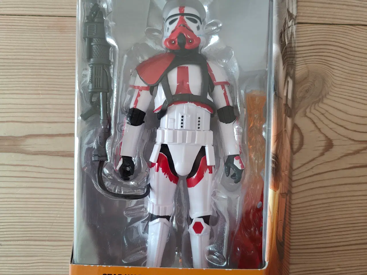 Billede 3 - Star Wars The Black Series The Mandalorian