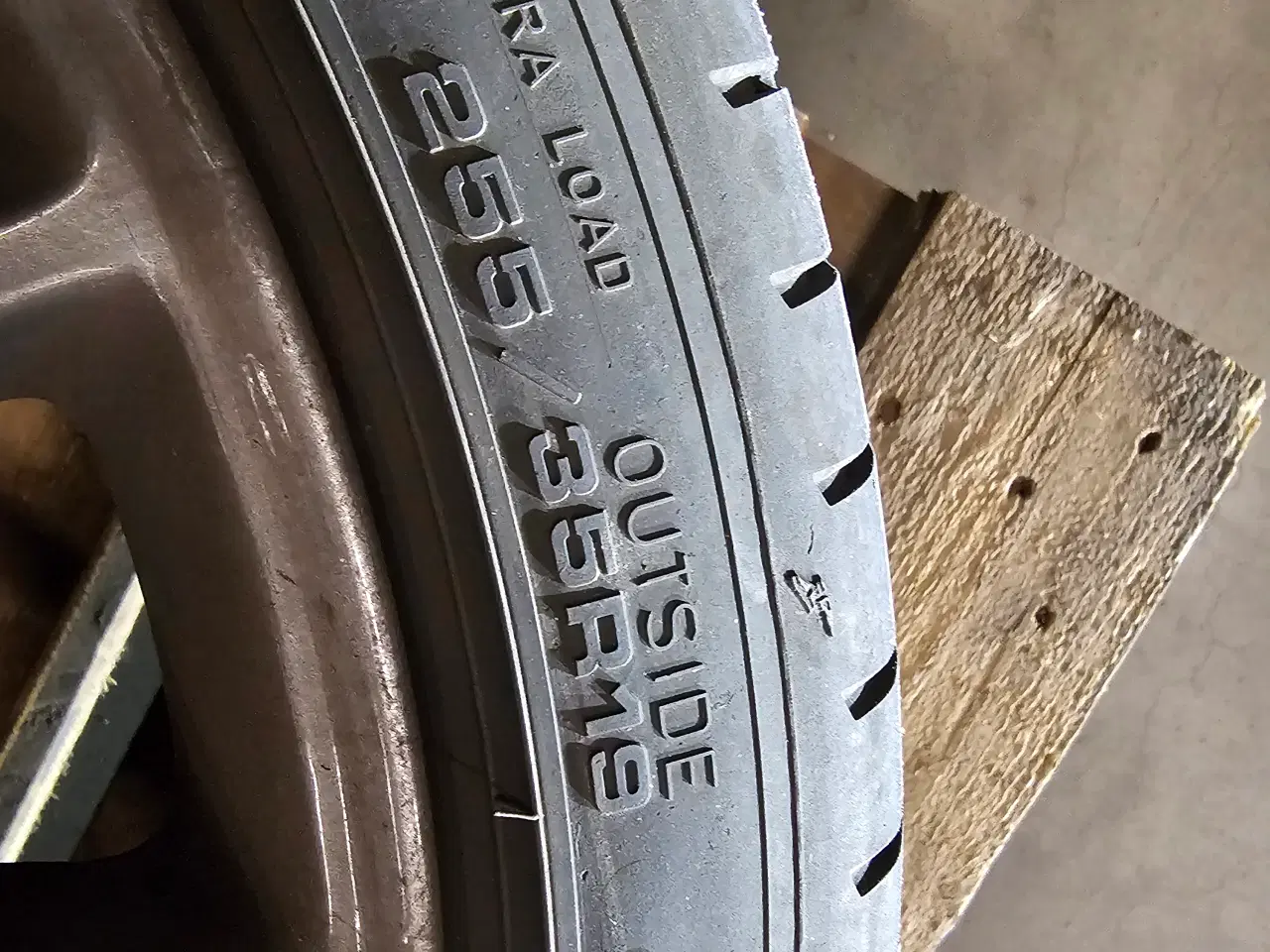 Billede 16 - Mercedes 180t AMG line.