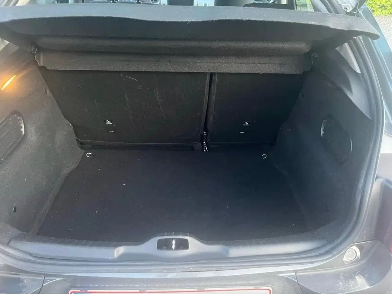 Billede 11 - Citroën C4 Cactus 1,6 BlueHDi 100 Cool