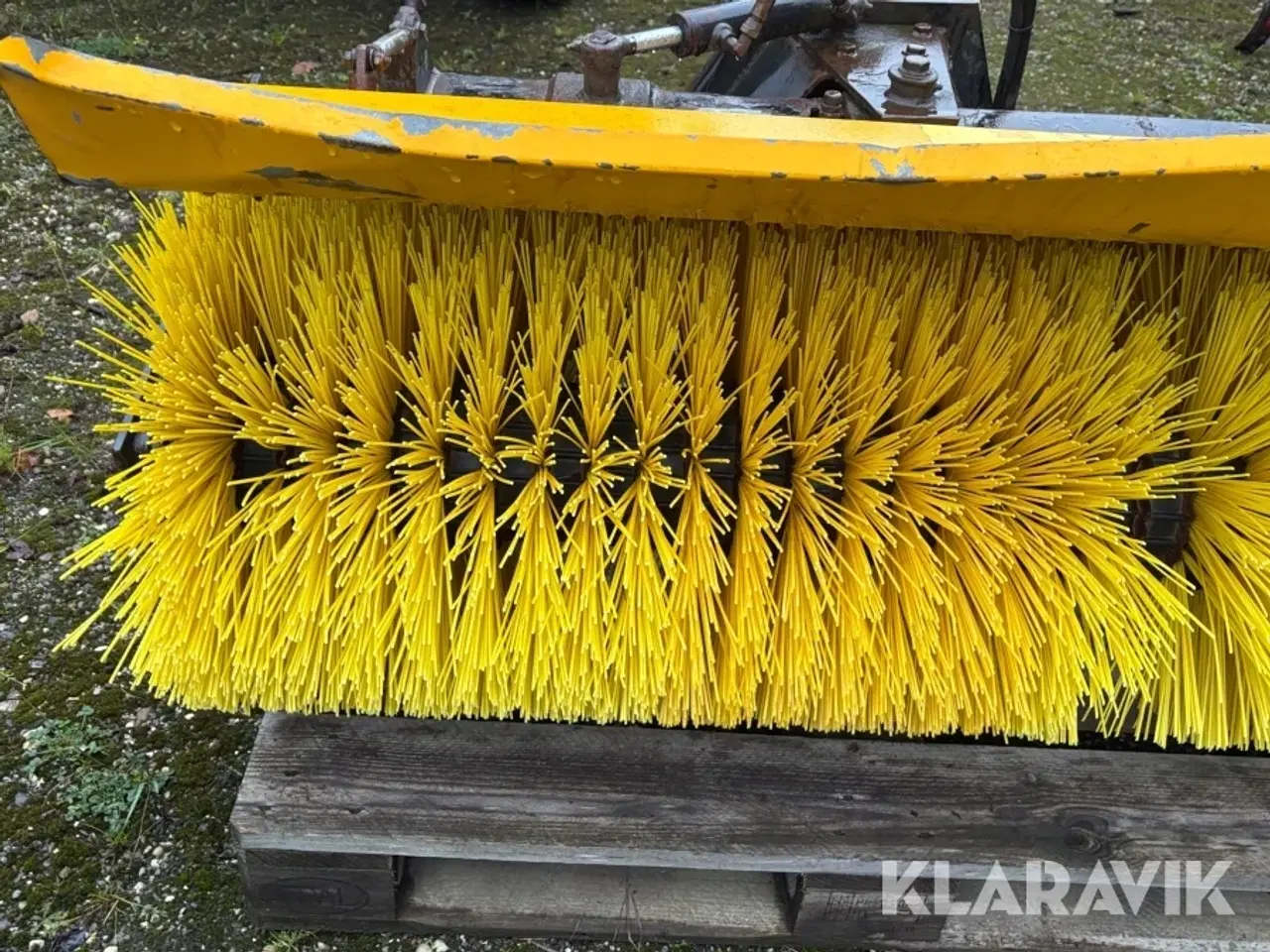 Billede 6 - Kost GMR FF 1300 LS