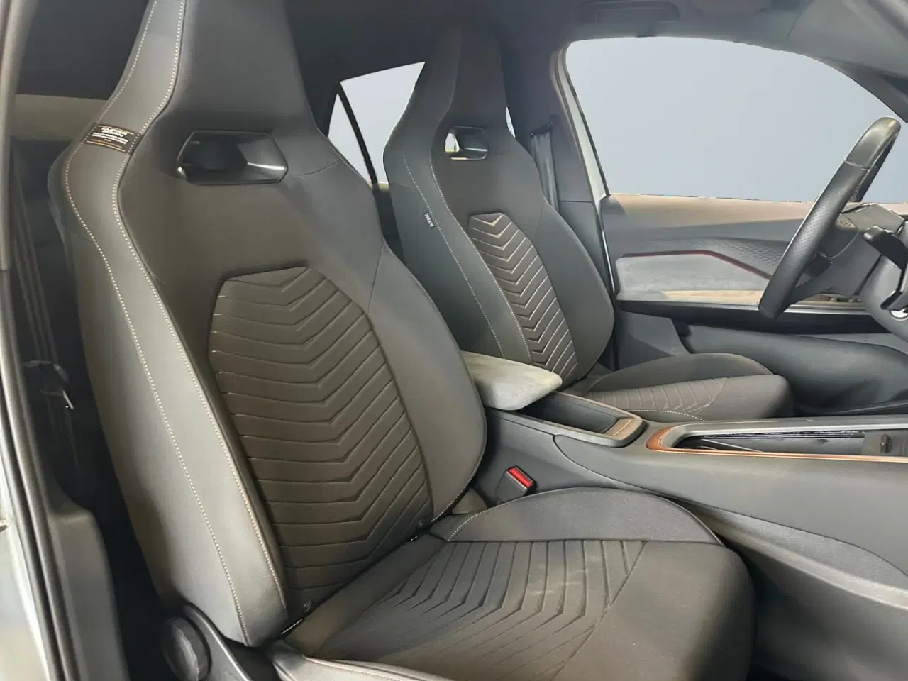 Billede 15 - Cupra Born 58 High