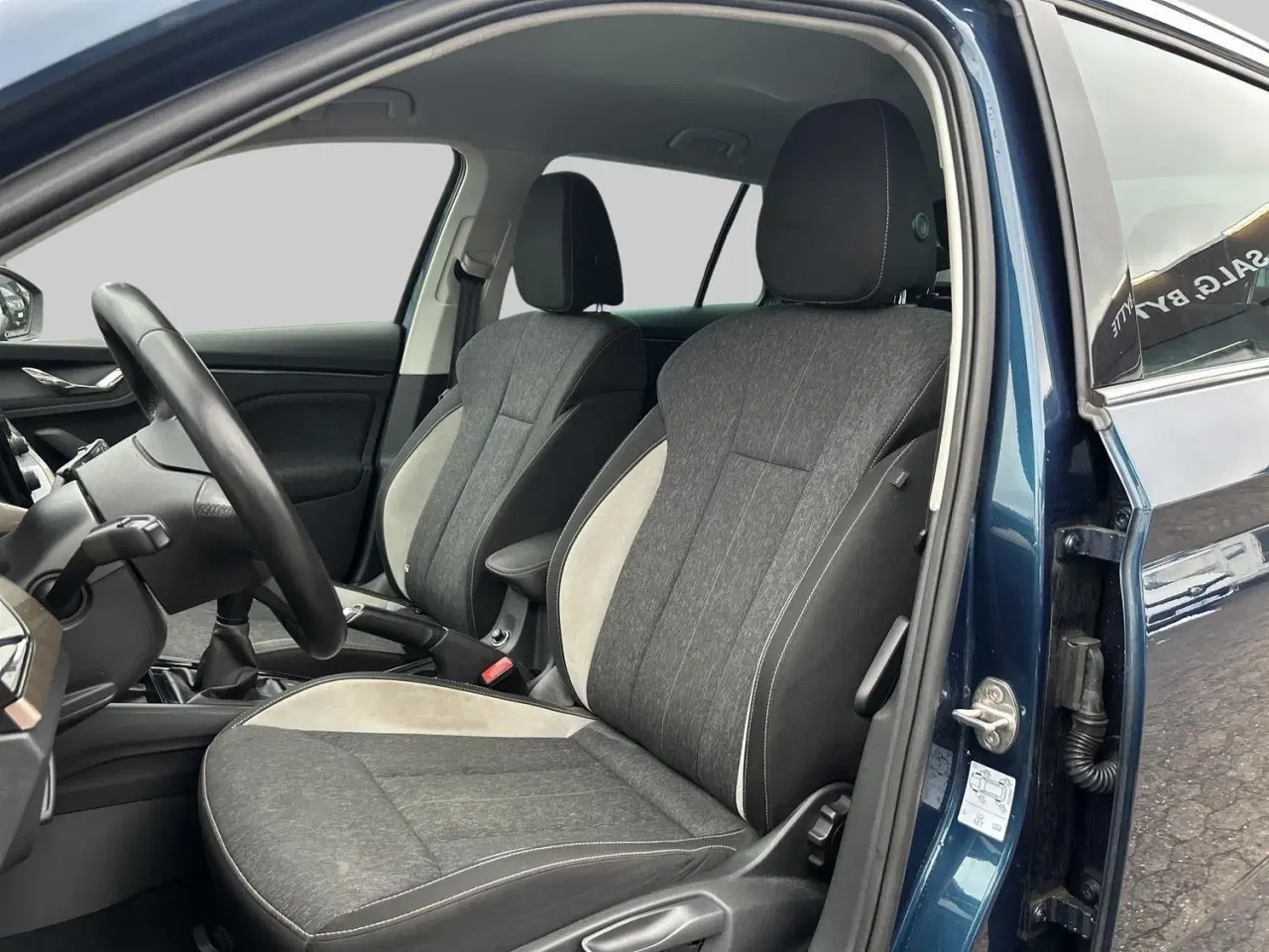 Billede 8 - Skoda Kamiq 1,0 TSi 115 Ambition