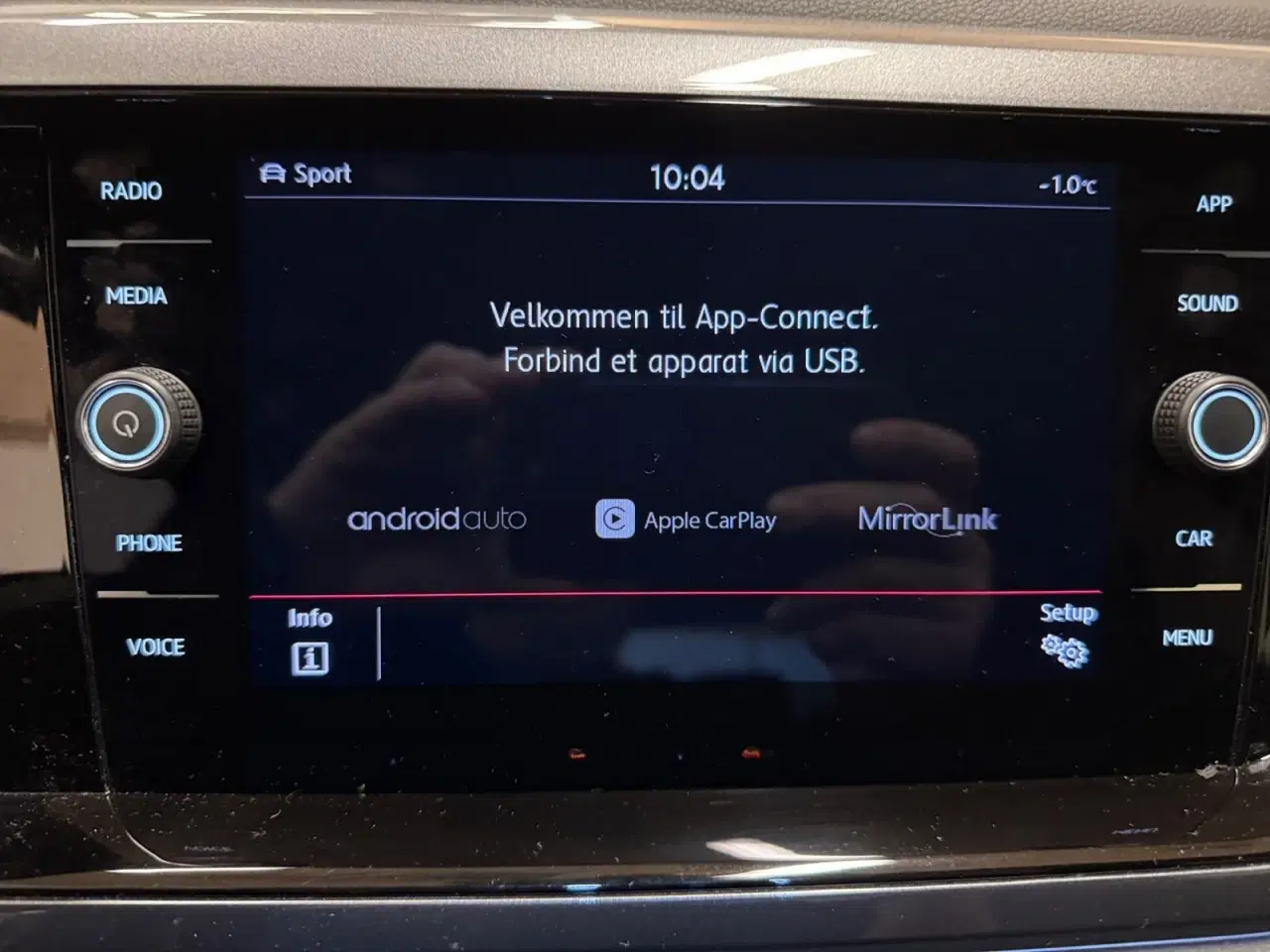 Billede 10 - VW Polo 2,0 GTi DSG