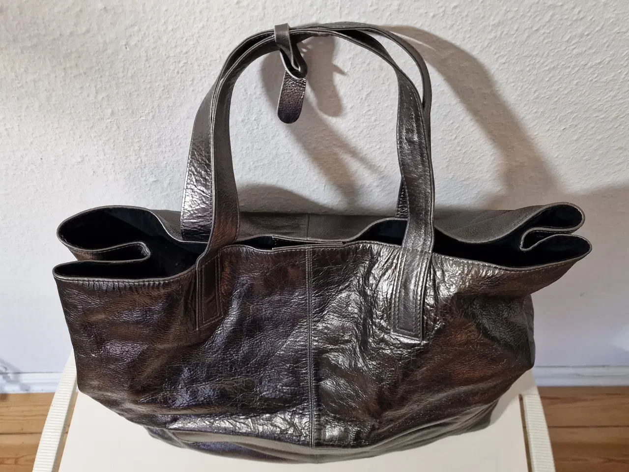 Billede 4 - Shopper Taske – LABLAB Studio.