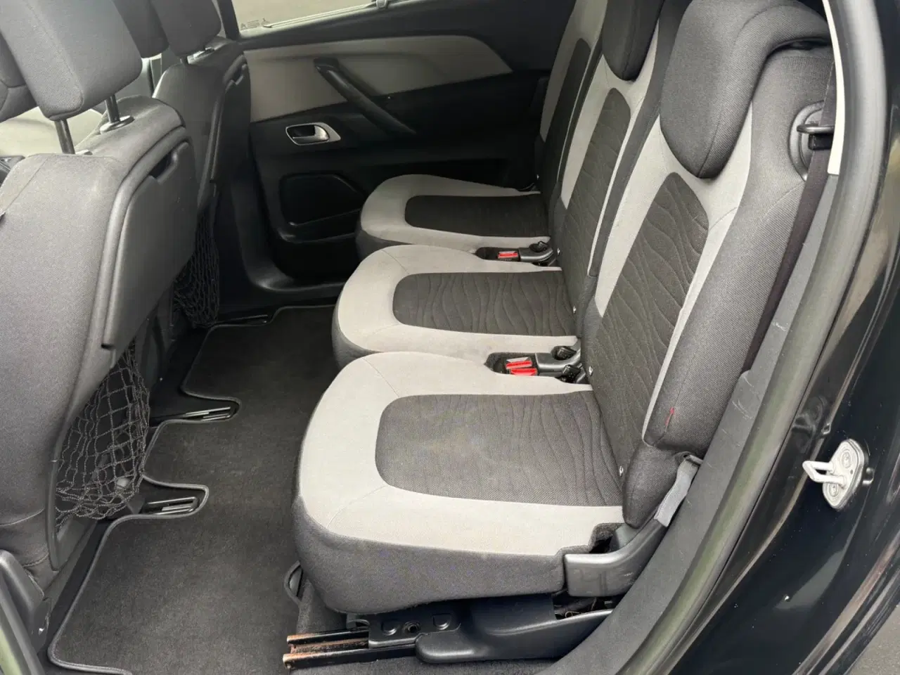 Billede 9 - Citroën Grand C4 Picasso 1,6 e-HDi 115 Intensive ETG6 7prs