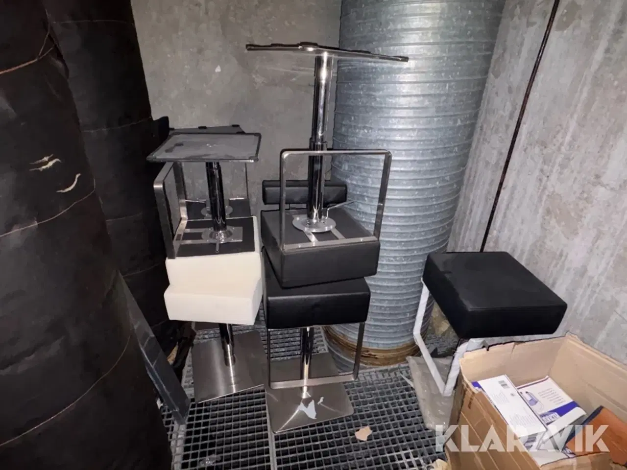 Billede 9 - Stole - 35 styk