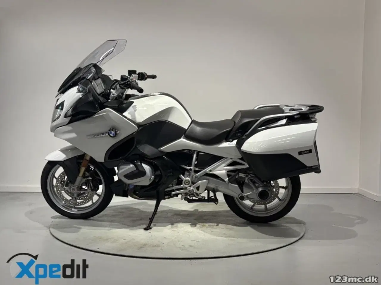 Billede 7 - BMW R 1250 RT